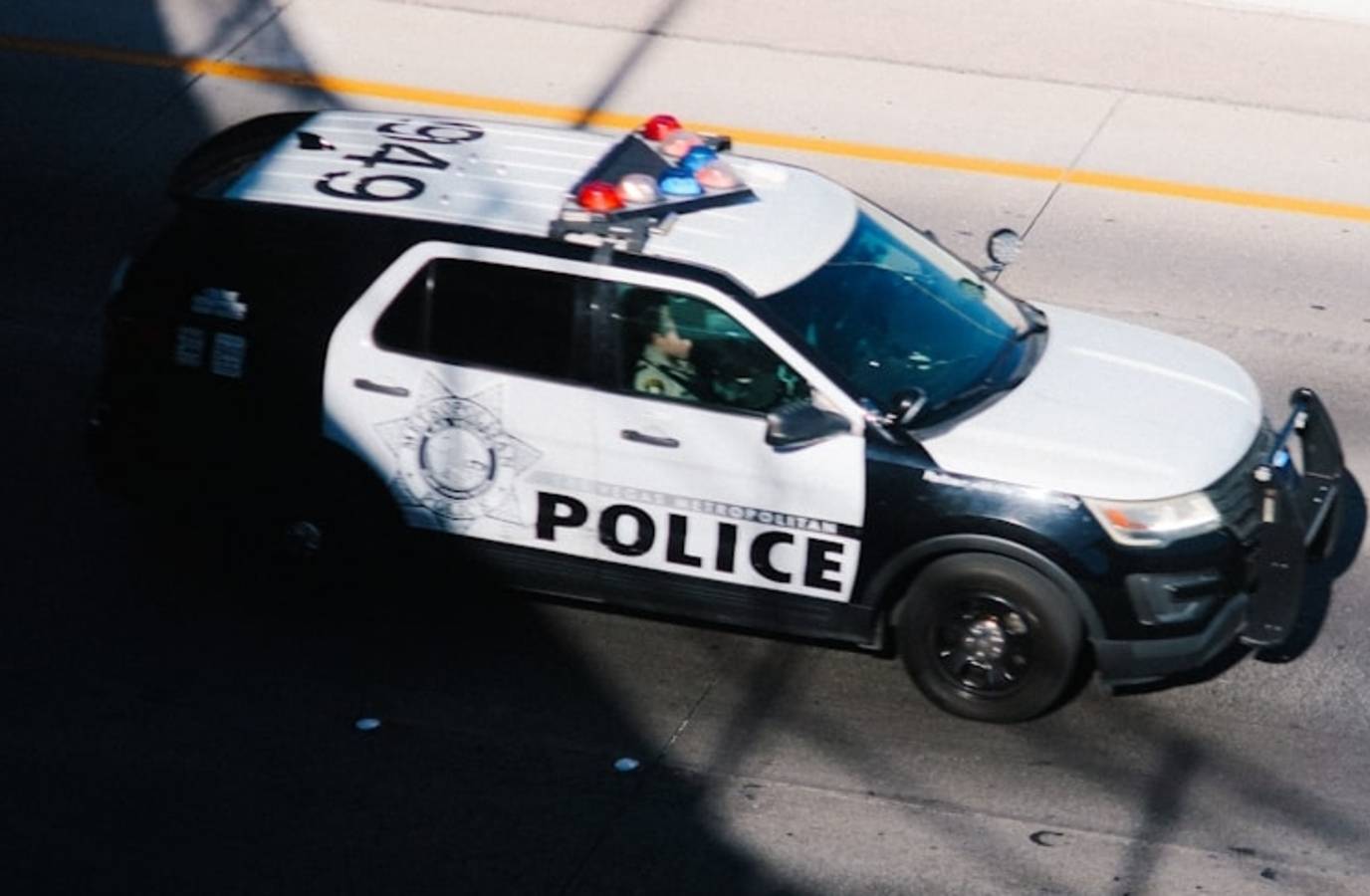 Florida Student Arrested Over Alleged Bomb Threat Targeting Netanyahu