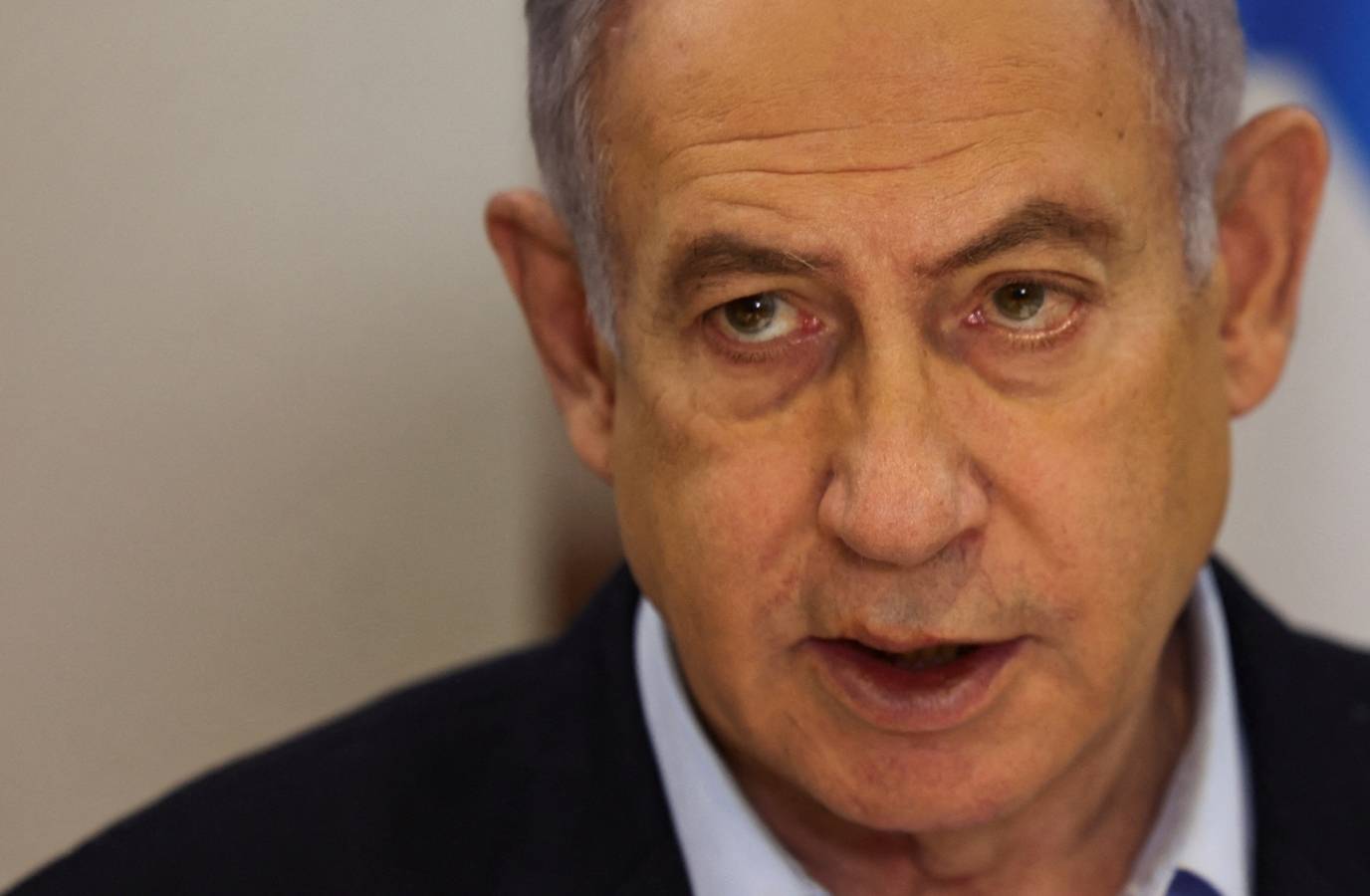 Netanyahu's Corruption Trial Testimony Postponed Amid 'Security-Diplomatic Reasons'