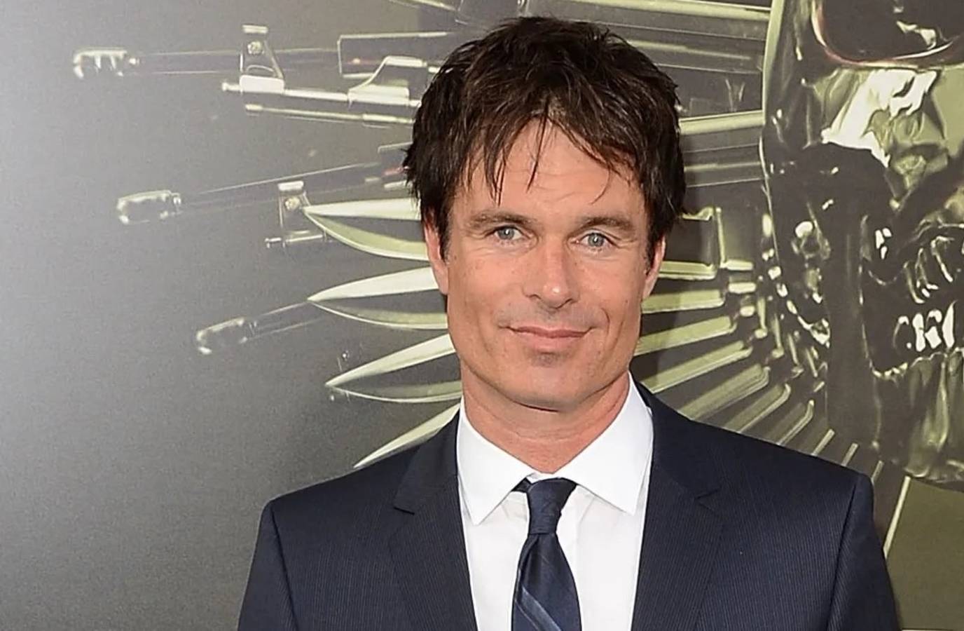Days of Our Lives Actor Patrick Muldoon Dies at 57: Cause of Death Revealed