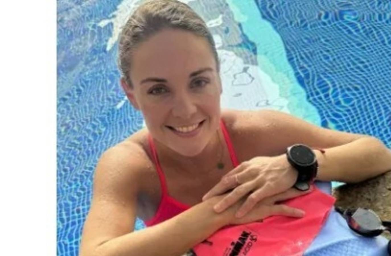 Brazilian Influencer Mara Flávia Dies During Texas Ironman, Chilling Details Emerge
