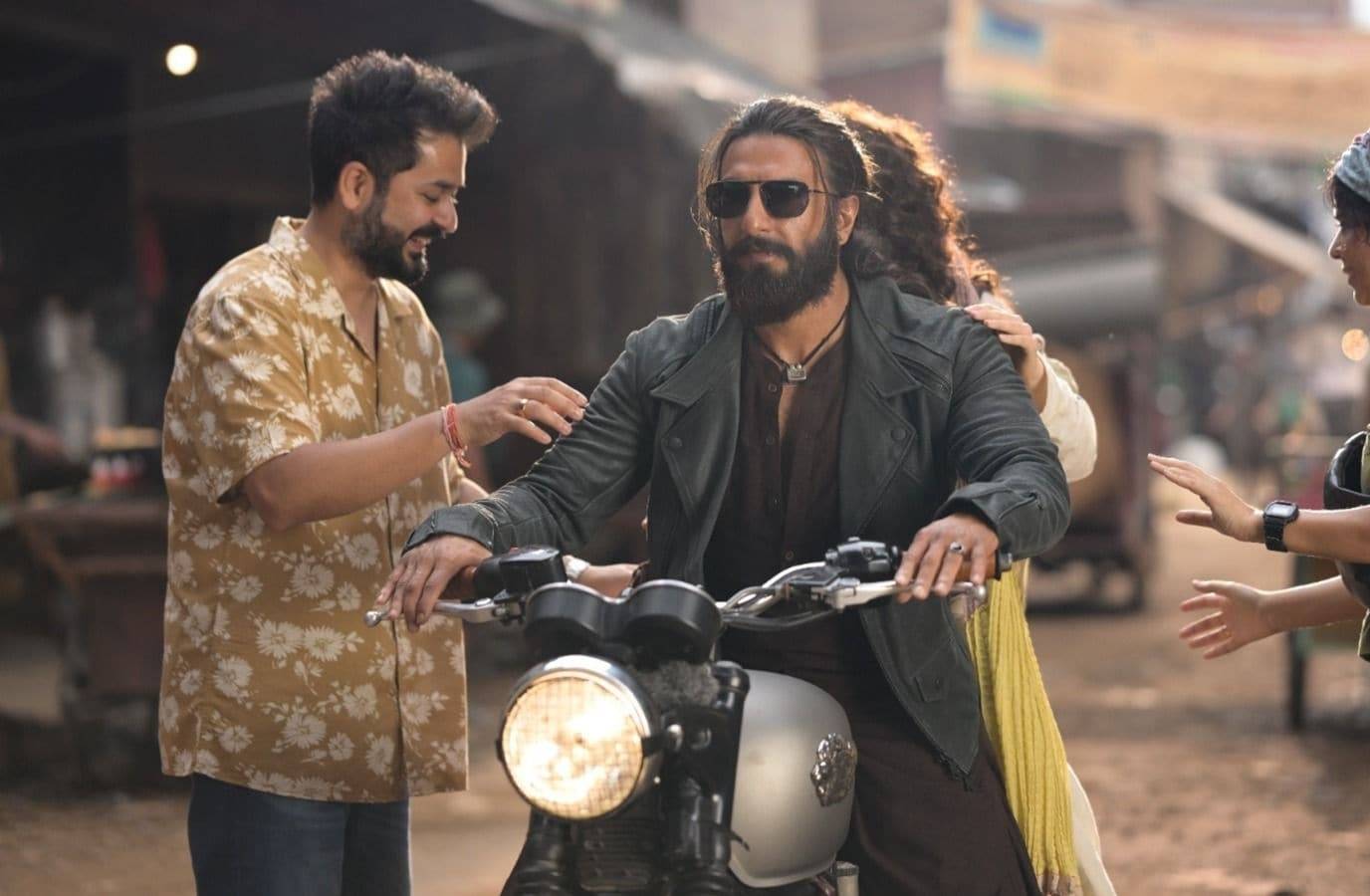 Ranveer Singh's Lead Role in Dhurandhar Locked Before He Joined: Mukesh Chhabra