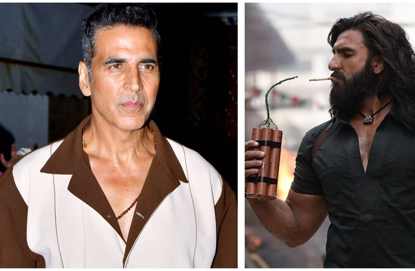 Akshay Kumar Praises Dhurandhar, Calls it 'Beautifully Made' and 'Larger Than Life'