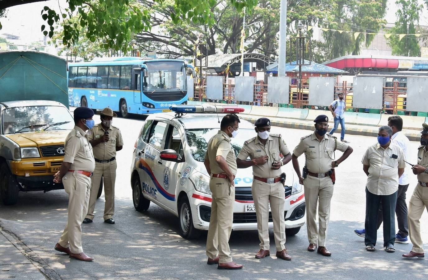 Woman's 'Foreign-Style Proposal' Turns Deadly in Bengaluru