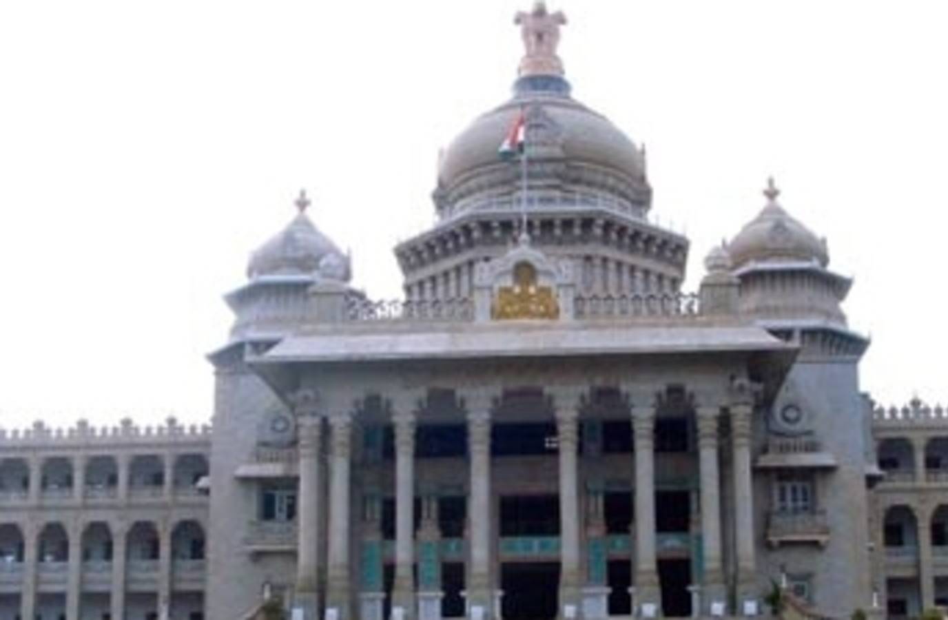 Karnataka MLA Vinay Kulkarni's Disqualification Hinges on Official Intimation