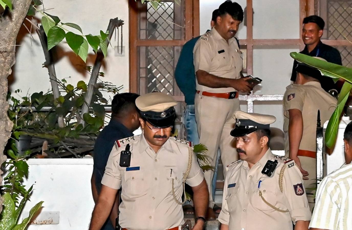 American Woman Alleges Rape at Karnataka Homestay, Owner Arrested