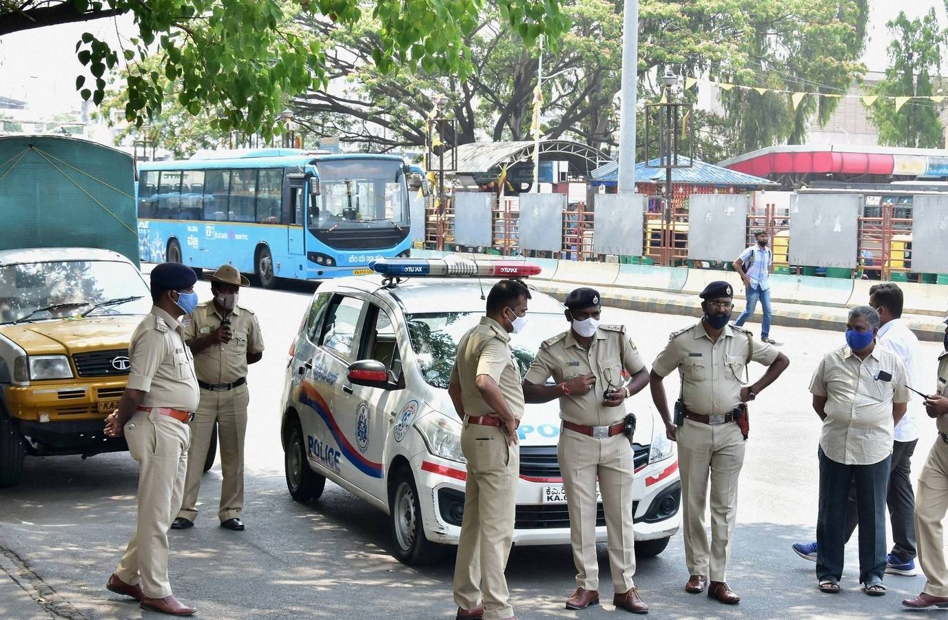 Bengaluru Woman Accused of Tying, Burning Lover Alive in 'Foreign-Style Proposal' Gone Wrong