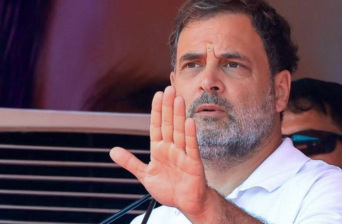 Rahul Gandhi's Bengal Visit Cancelled Amid TMC-Congress Row