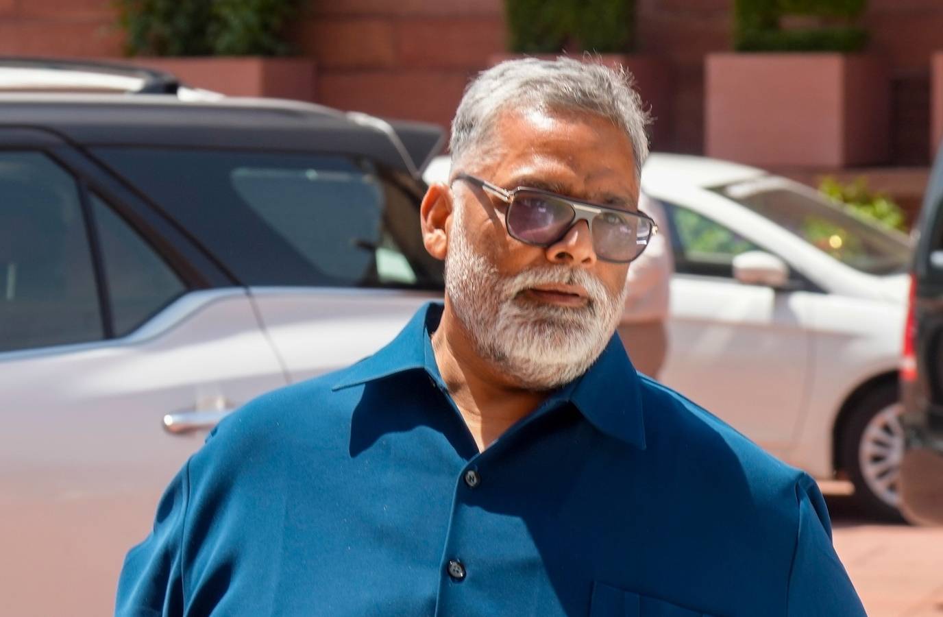 Bihar Women's Panel Slams Pappu Yadav's 'Shocking' Remarks on Women in Politics
