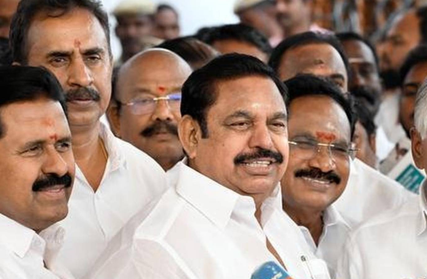 Tamil Nadu Polls: Dusi K Mohan's High-Stakes Bid for Cheyyar