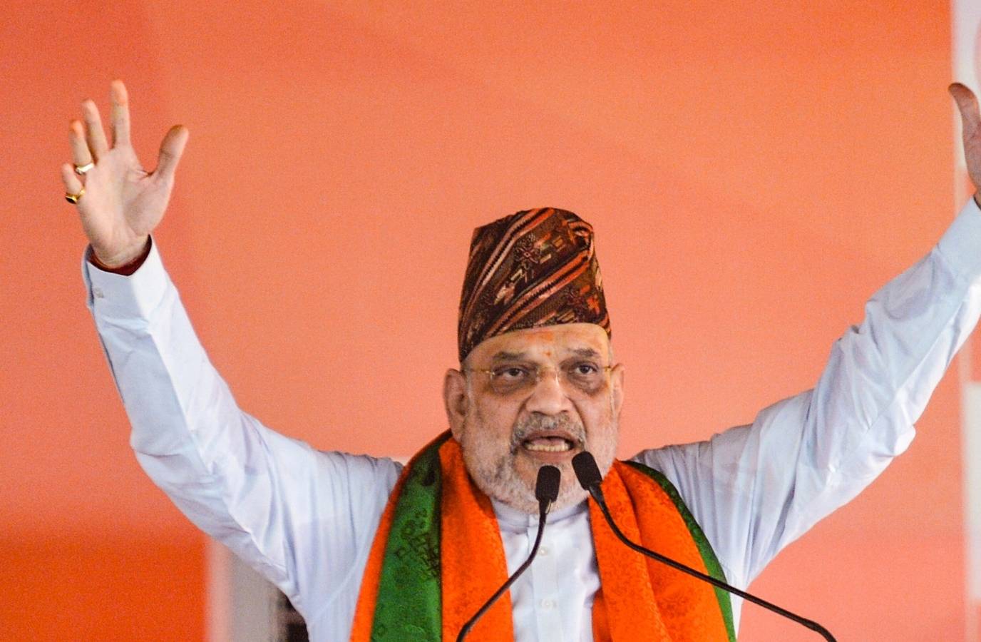 BJP Vows to Ban Polygamy and Revive West Bengal's Iron Industry