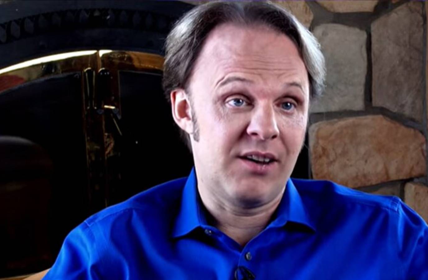 David Wilcock's Anti-Suicide Post Resurfaces Amid Death Rumors