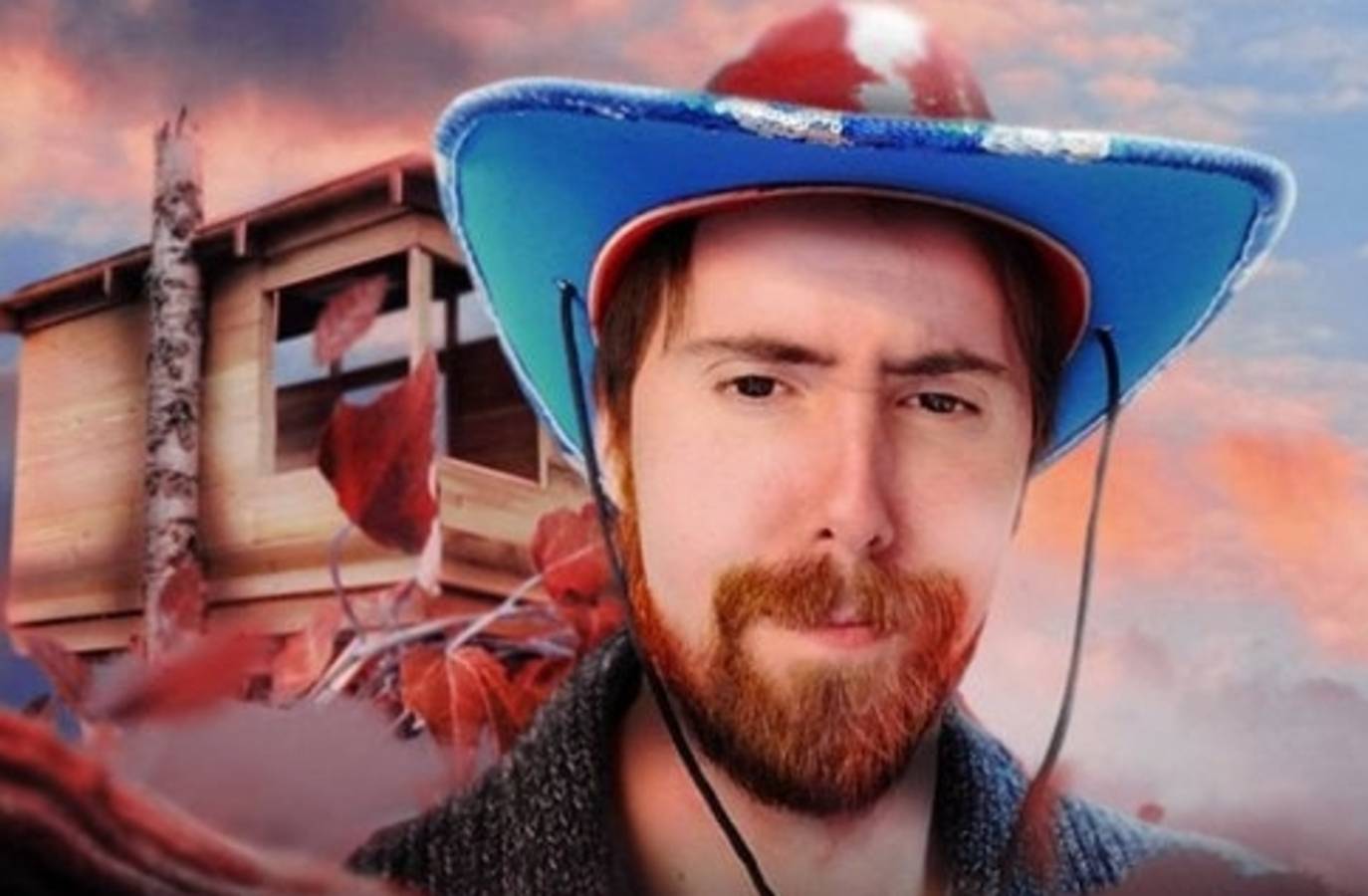Asmongold's Jaw-Dropping $397,000 Tax Bill Sparks Social Media Frenzy