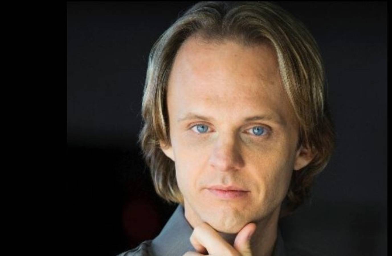 David Wilcock's Last Post Resurfaces Amid Death Rumors, Writer Questioned Trump's AI Jesus Pic