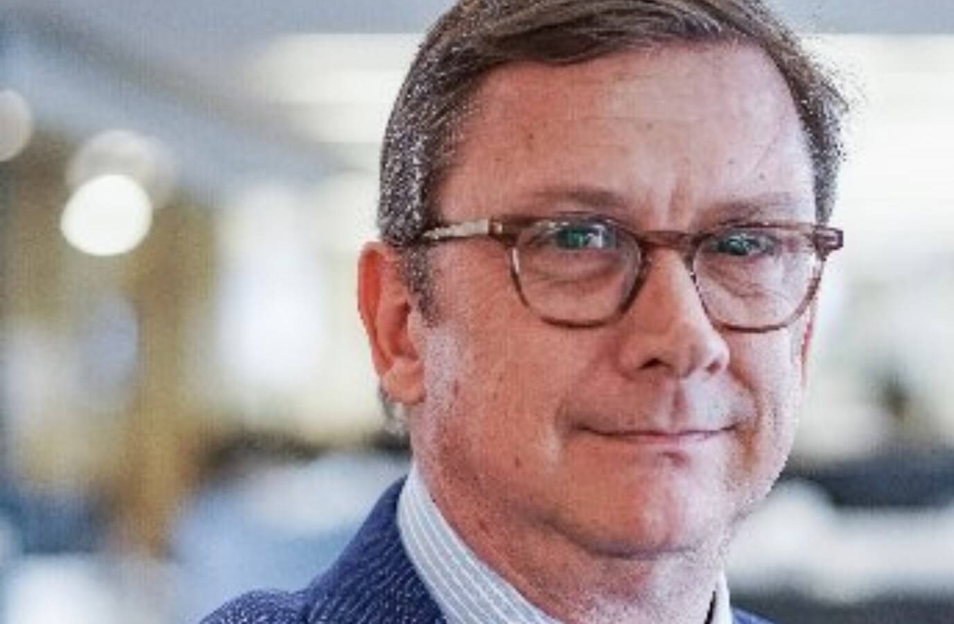 Pulitzer-Winning Washington Post Reporter Dan Eggen Dies at 61
