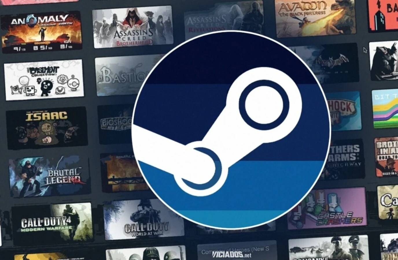 Steam Server Down: Thousands Frustrated as Maintenance Takes Longer Than Expected
