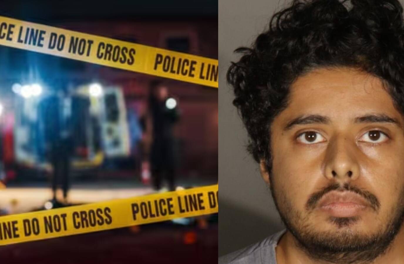 Burbank Stabbing Suspect Sergio Fraire Arrested in Mother-Daughter Killing