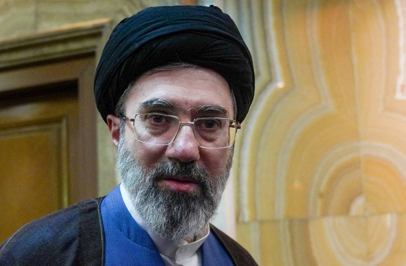 Iran's Khamenei Threatens US, Israel as Trump Extends Ceasefire Deadline