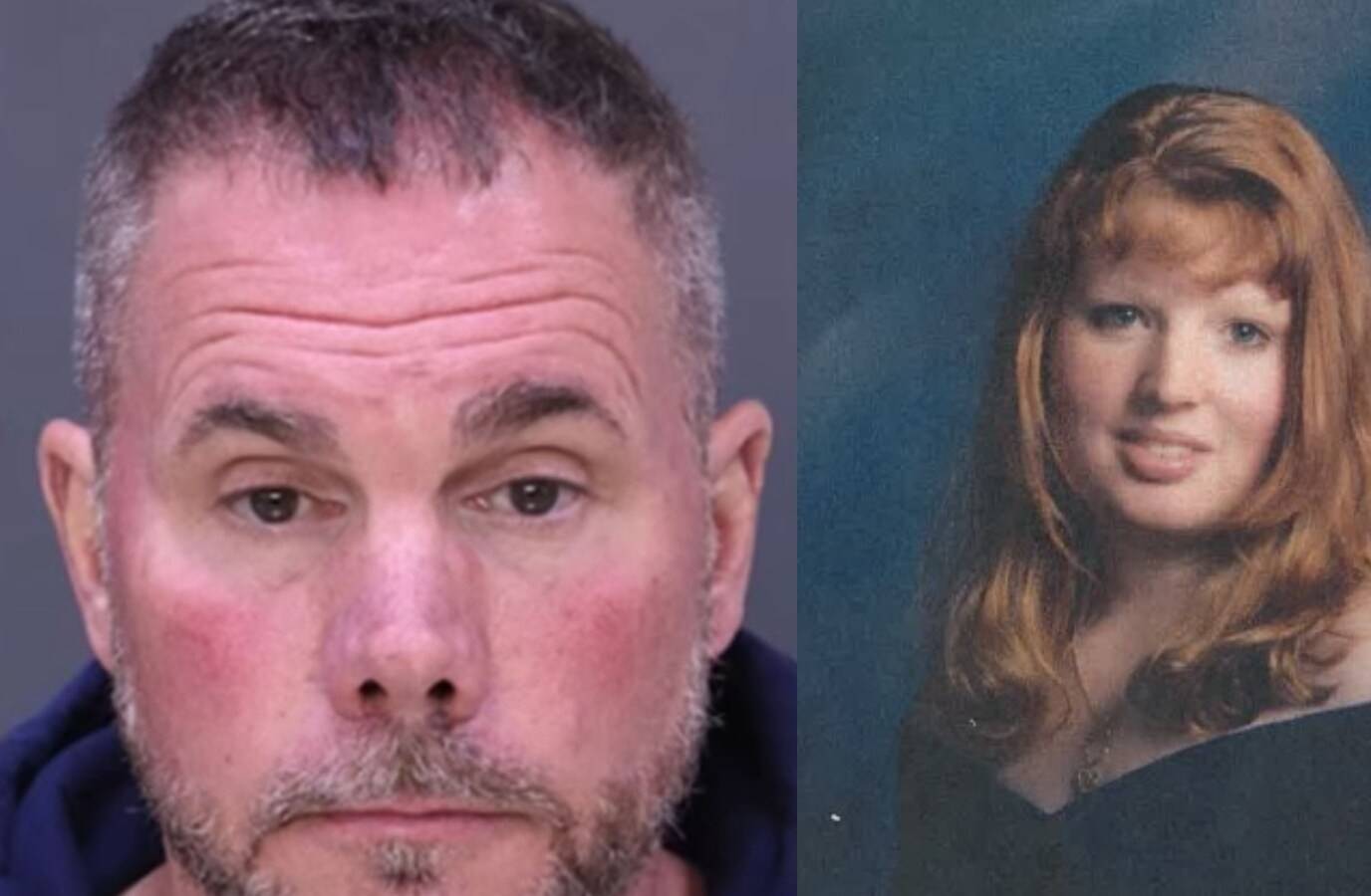 Husband Arrested 24 Years After Wife's Disappearance in Baltimore