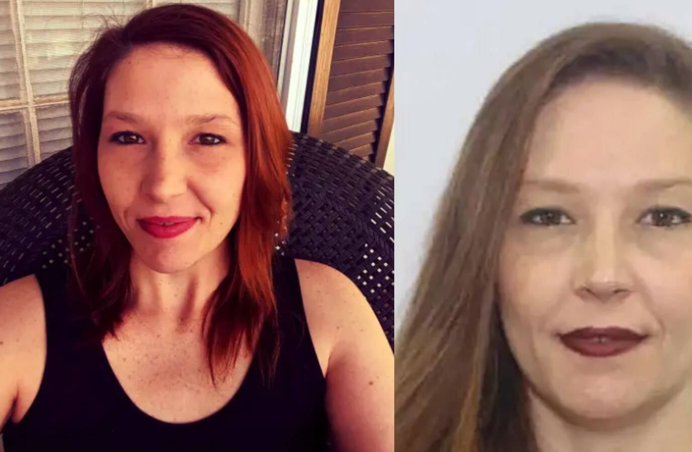 Bond Denied for Lacey Cushman, Accused of Shooting Police Chief Adam Evans