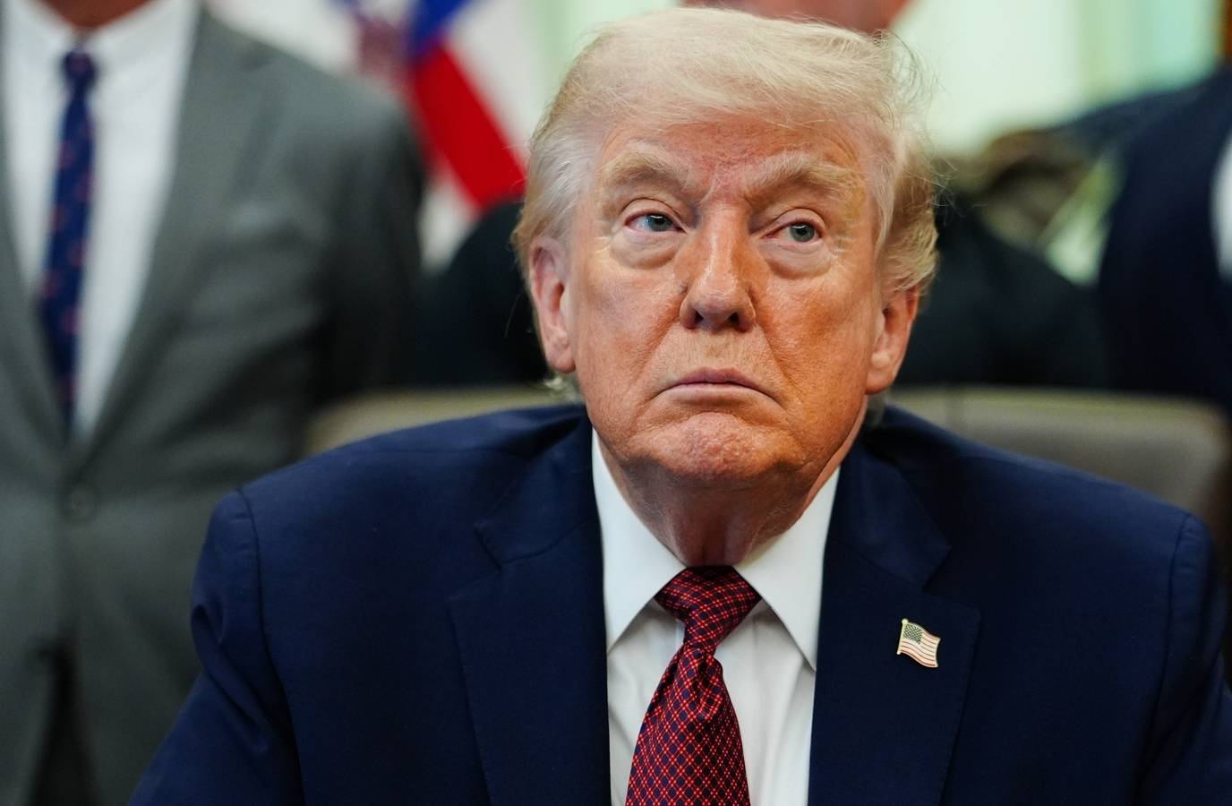 Trump Extends Ceasefire with Iran, Awaits Unified Proposal