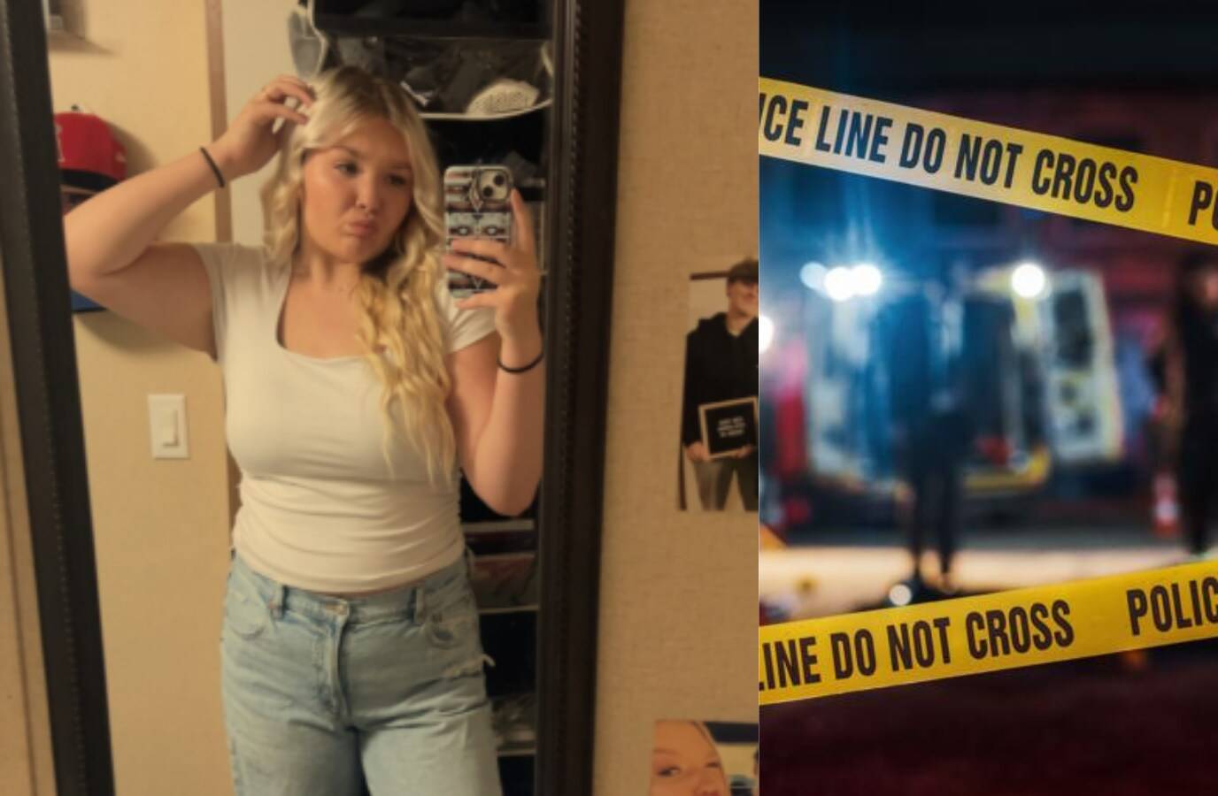 Unexpected Star Bella Vaughn's Mom Falen Arrested for Alleged Assault on Cop