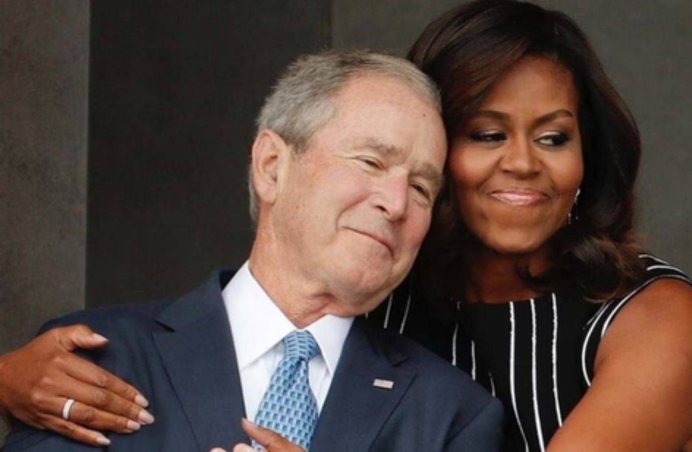 Bush and Obama's Unlikely Friendship: A Rare Glimpse of Bipartisan Camaraderie