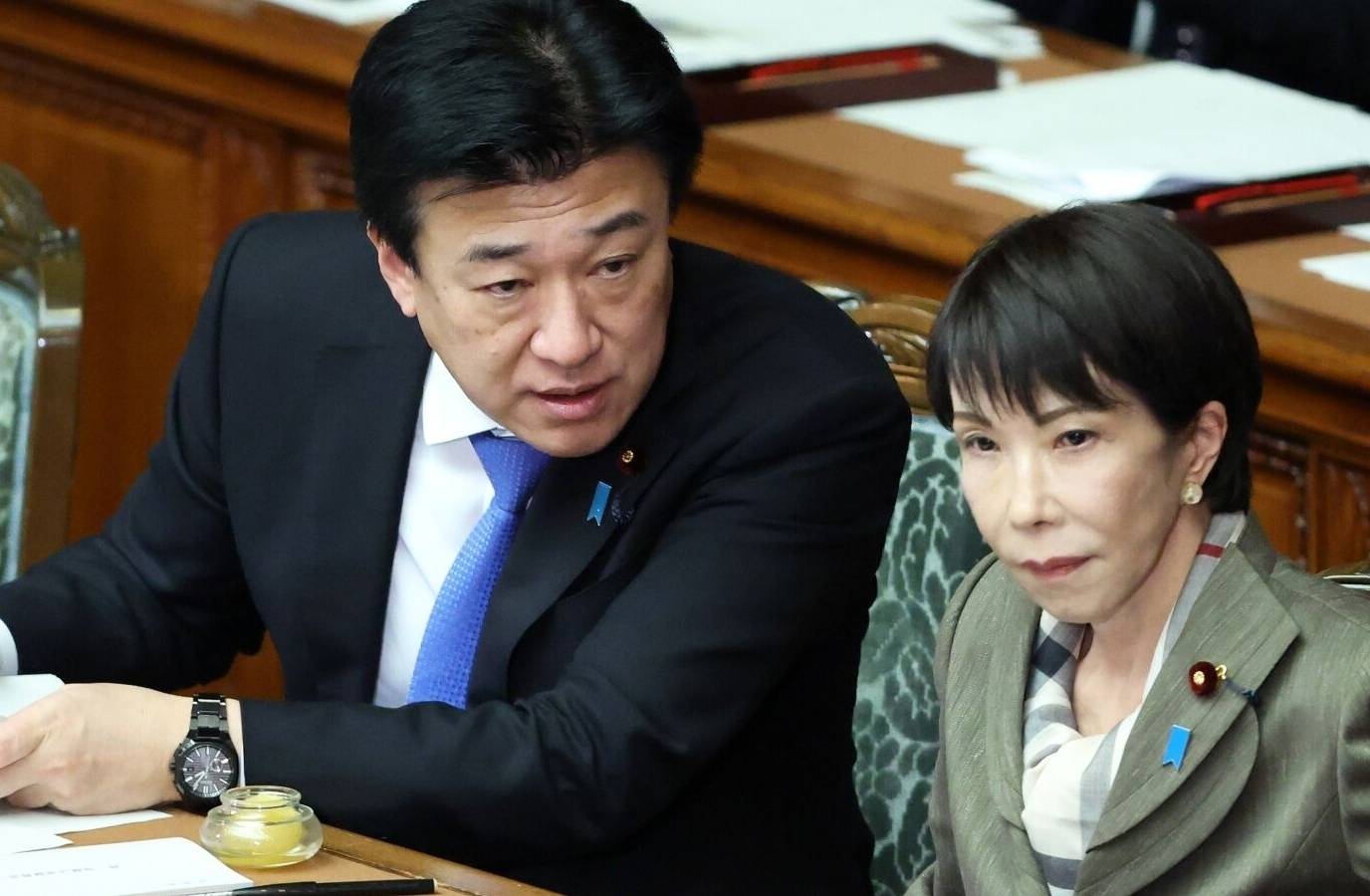 Japan Ditches WWII-Era Ban on Lethal Arms Exports, Raising Concerns in China