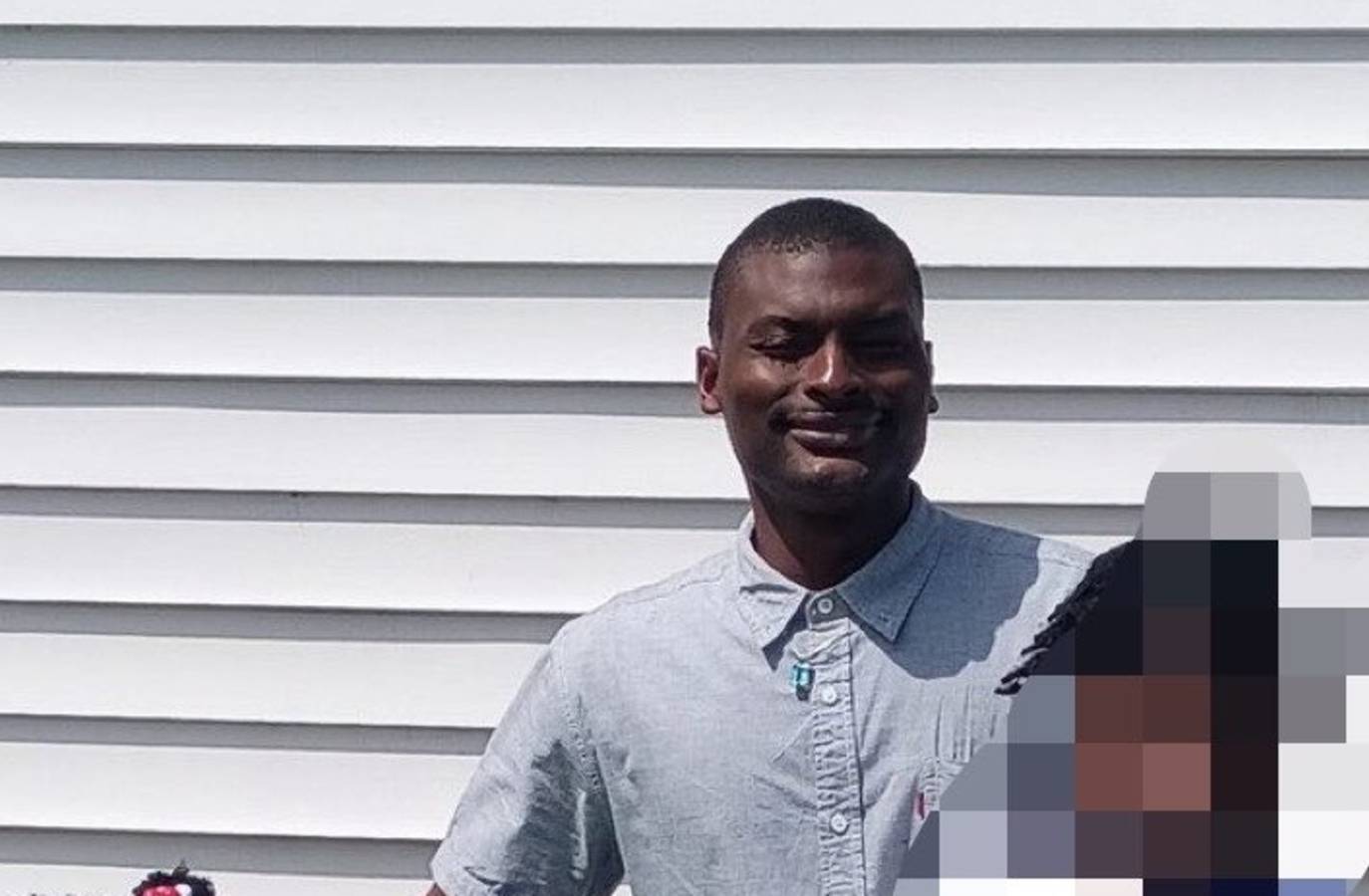Shamar Elkins' Girlfriend Christina Snow Describes Turbulent Relationship