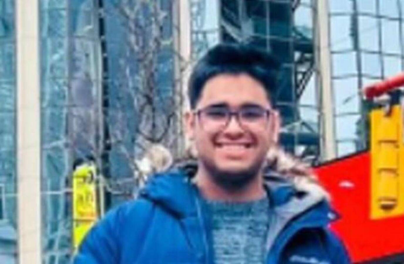 Canadian Man Convicted of Random Murders of Indian Student and Another