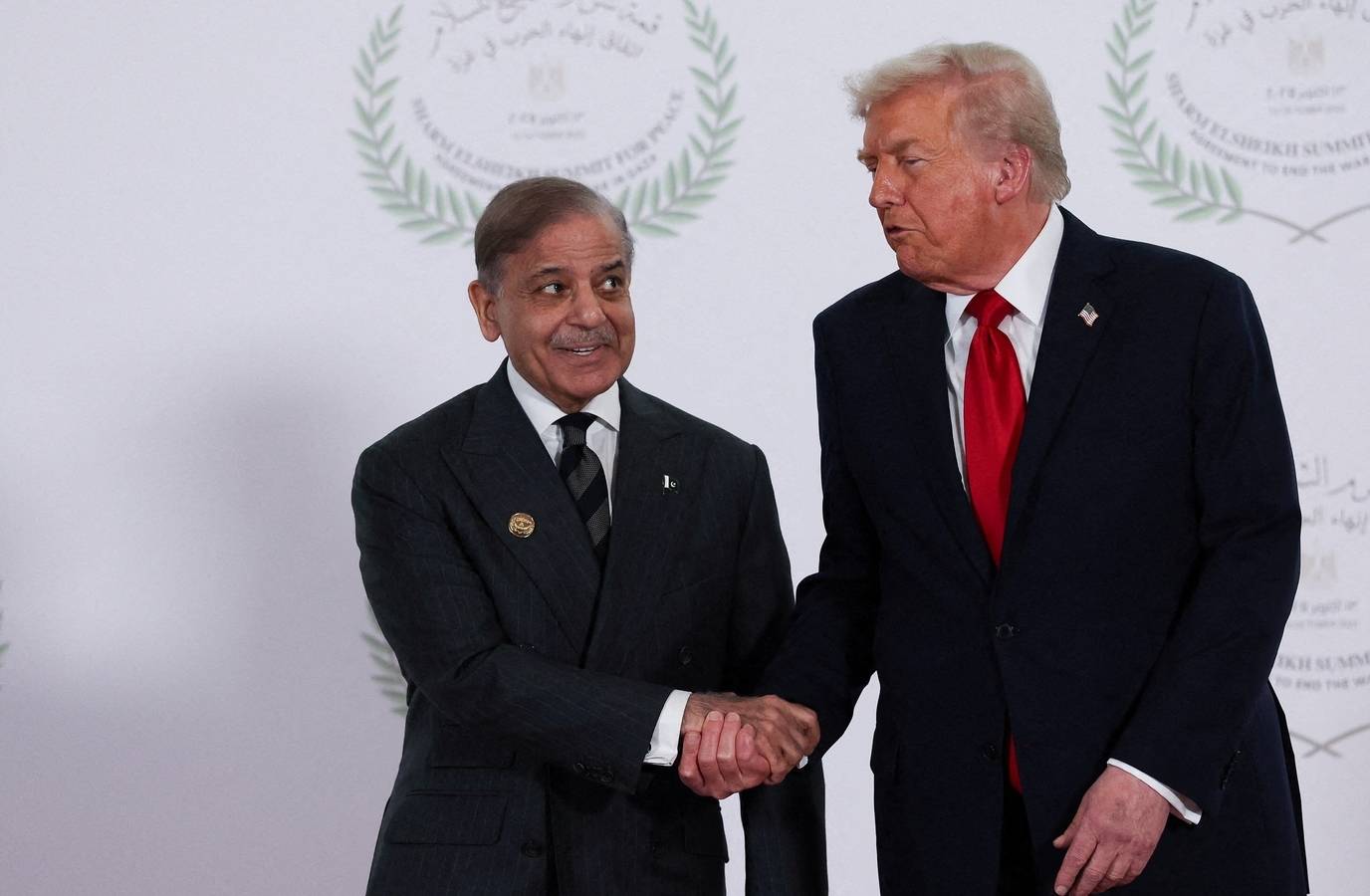 Trump's Pakistan Visit Hinges on Iran Deal, Talks Remain Shrouded in Mystery