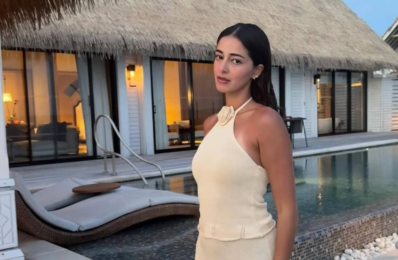 Ananya Panday's Career Success: Collaborative Effort and Hard Work