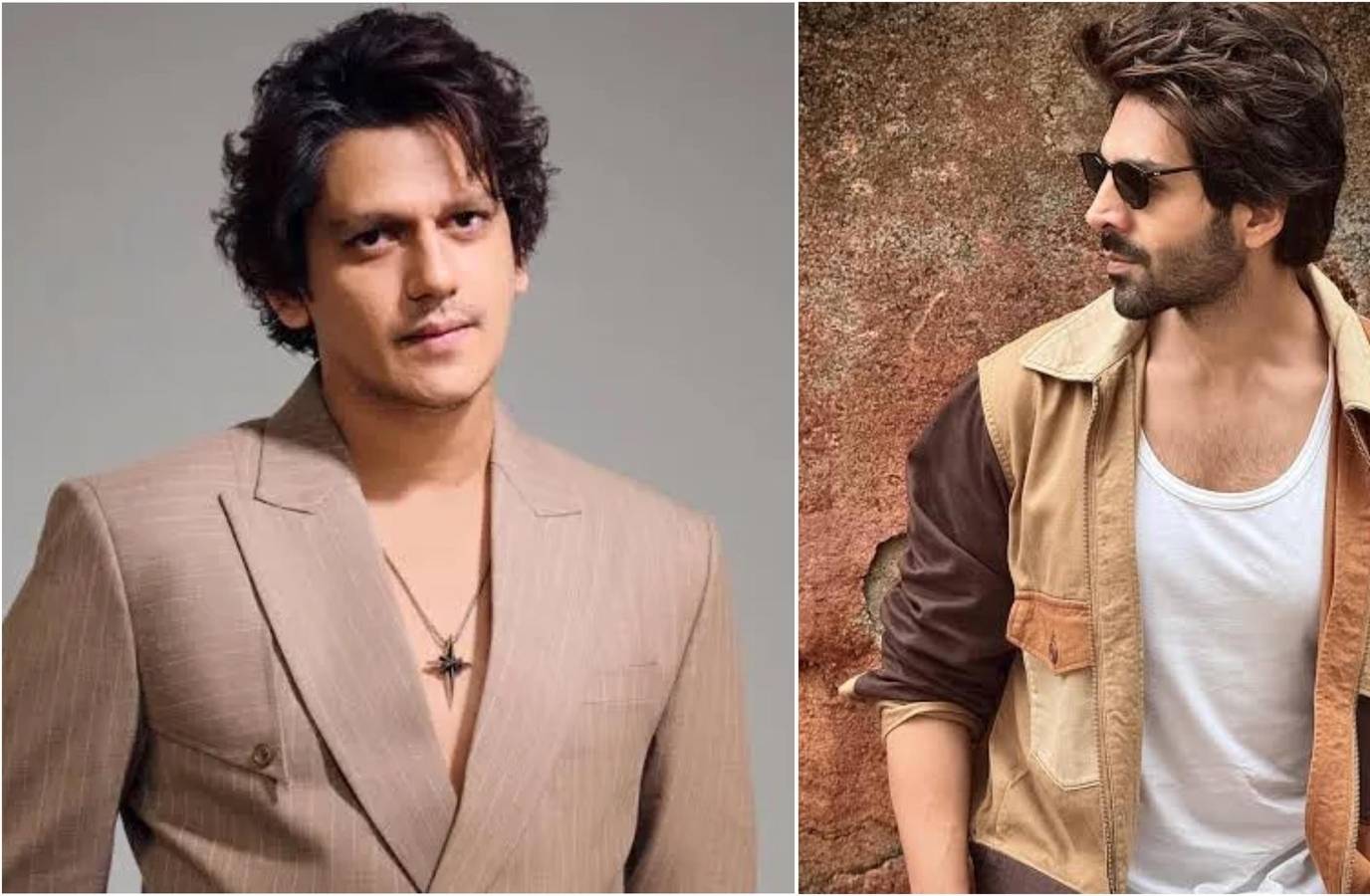 Vijay Varma's 'King of PR' Comment Sparks Debate: 'Being Honest is Not a Crime'