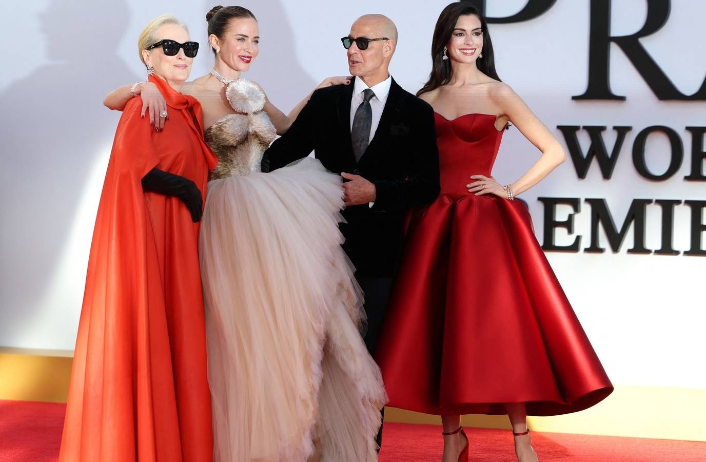The Devil Wears Prada 2 first reactions call it a sequel ‘worth 20-year wait’; Meryl Streep, Anne Hathaway ‘still great’ | Hollywood