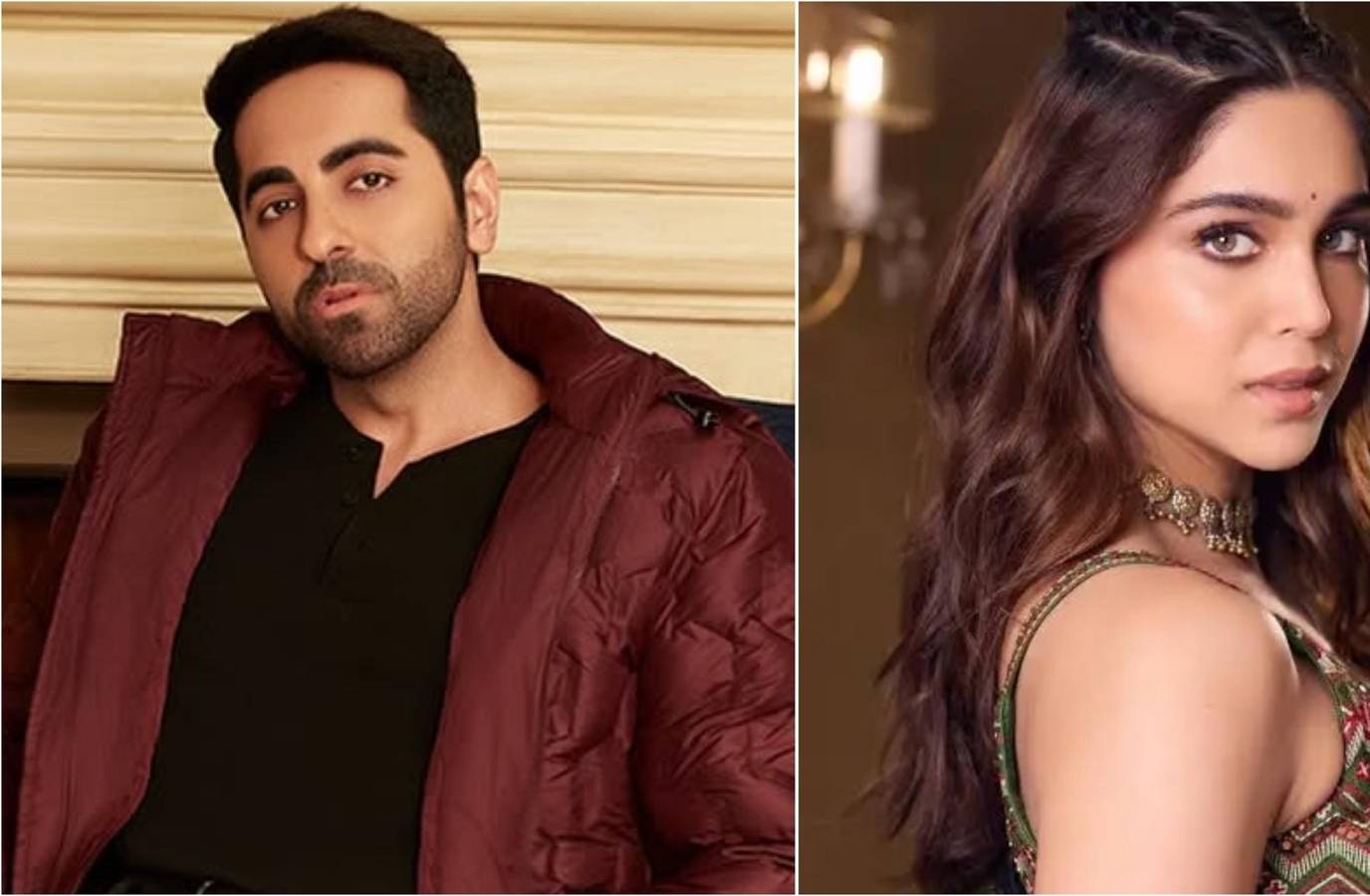 Ayushmann Khurrana Set to Play 'Prem' in Sooraj Barjatya's Yeh Prem Mol Liya