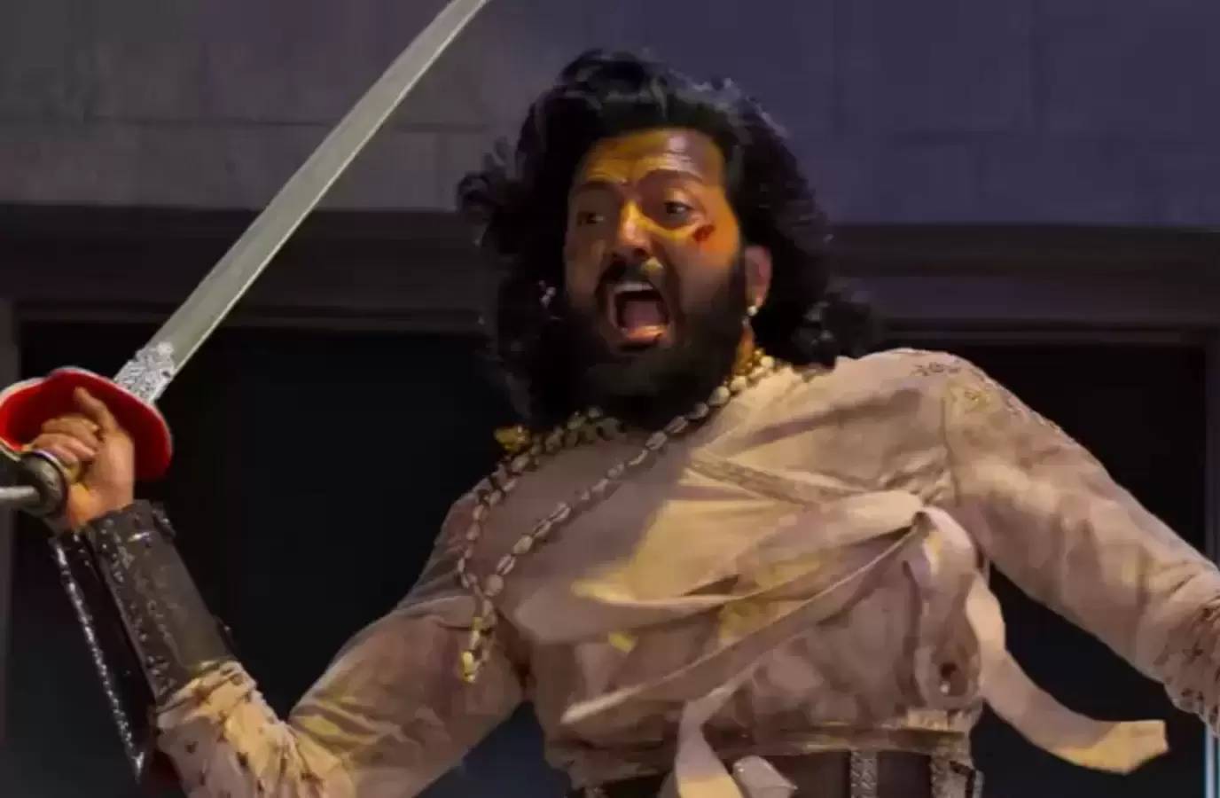 Riteish Deshmukh's Casting as Chhatrapati Shivaji Maharaj Sparks Backlash