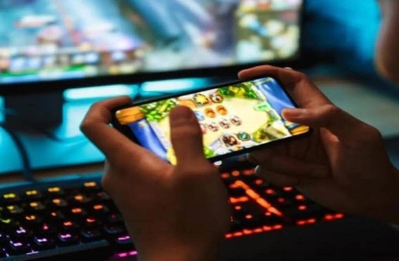 India to Mandate Registration for Online Games from China, Pakistan, Turkey