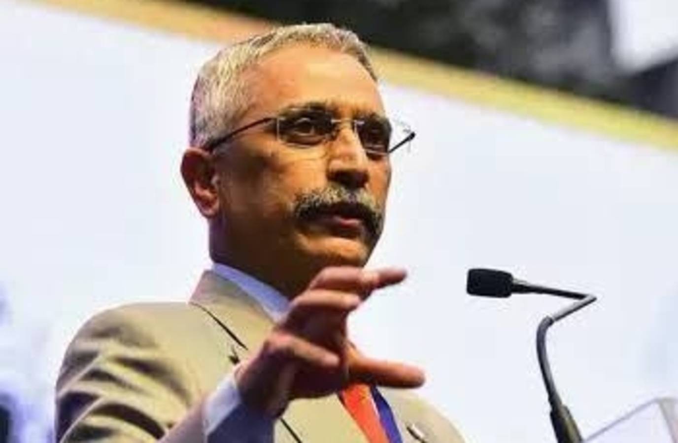Army Chief Naravane Unveils New Book, Leaving Memoir Controversy Behind
