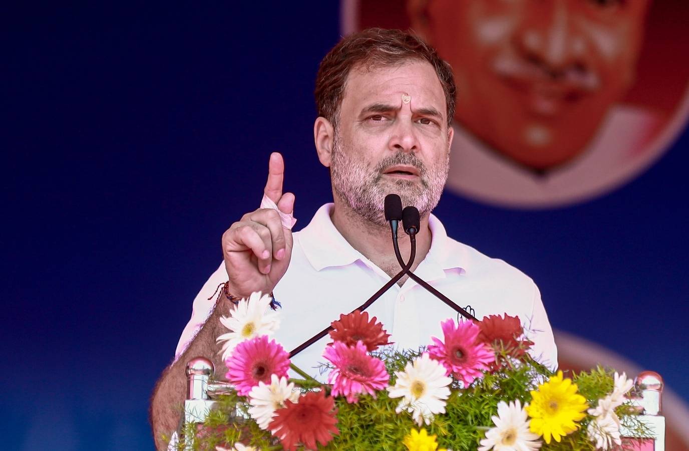 Rahul Gandhi's Defamation Case: UP Court Reserves Order for May 2
