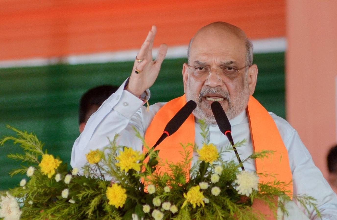BJP Vows to End 'Love Jihad' and 'Land Jihad' in Bengal After May 4