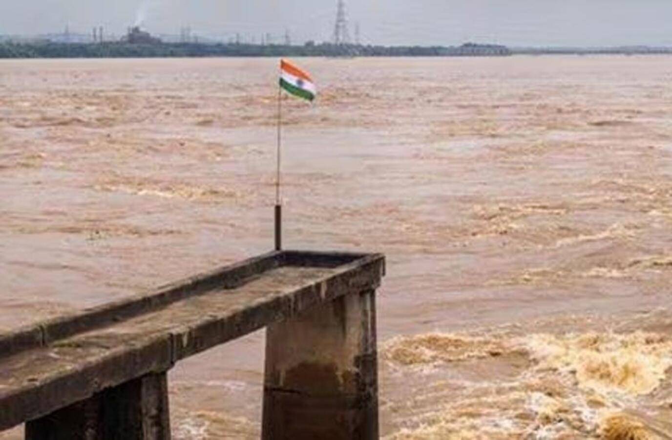 Tribunal Gives Deadline to Odisha and Chhattisgarh to Resolve Mahanadi Water Dispute