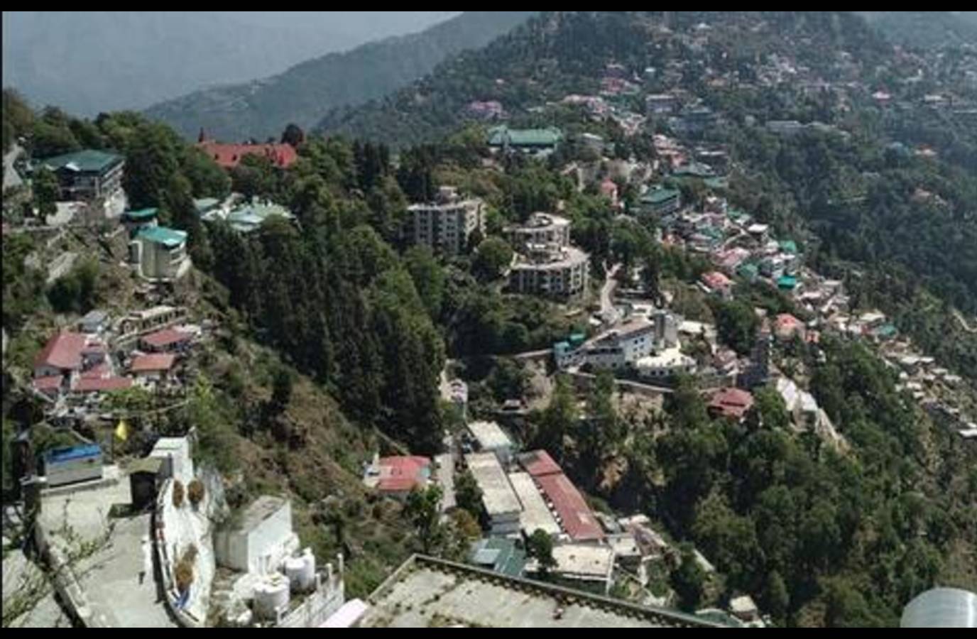 Uttarakhand HC Orders State to Respond to Plea Over Foothill Constructions