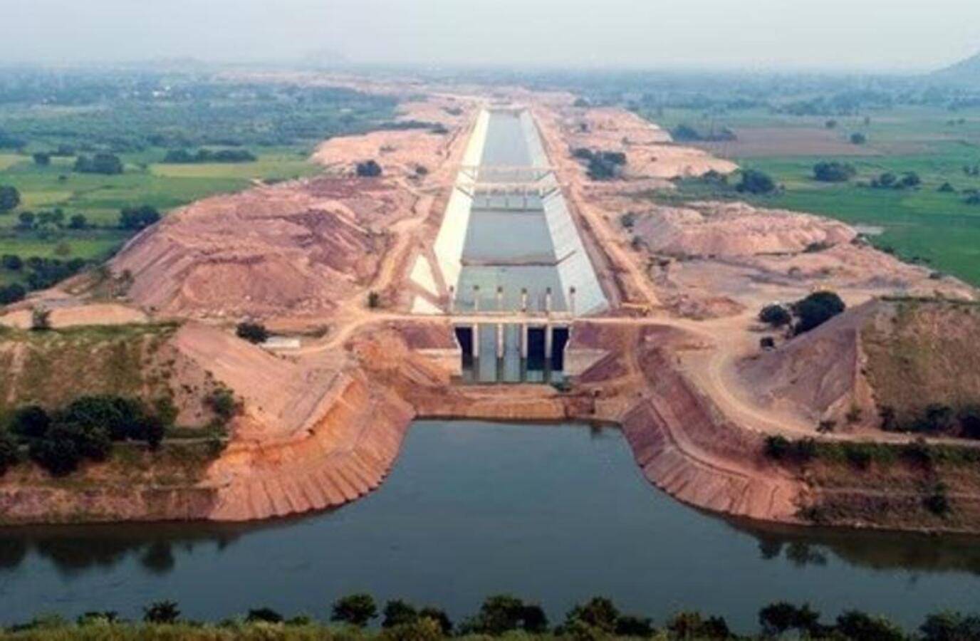 Telangana HC Blocks Action Against KCR, 3 Others Over Kaleshwaram Report