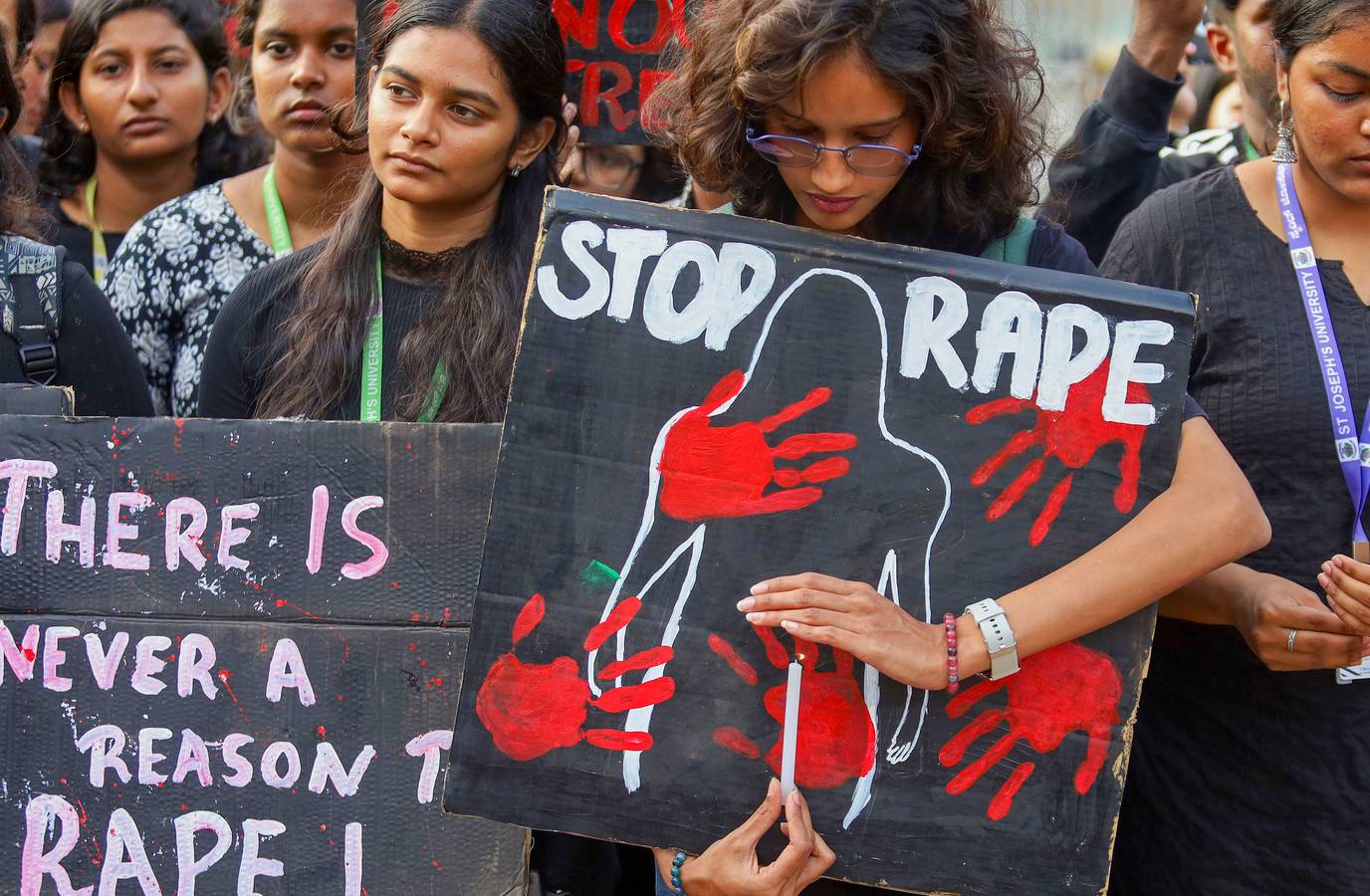 NCW Demands Swift Justice for 15-Year-Old Gang-Rape Victim in Tamil Nadu