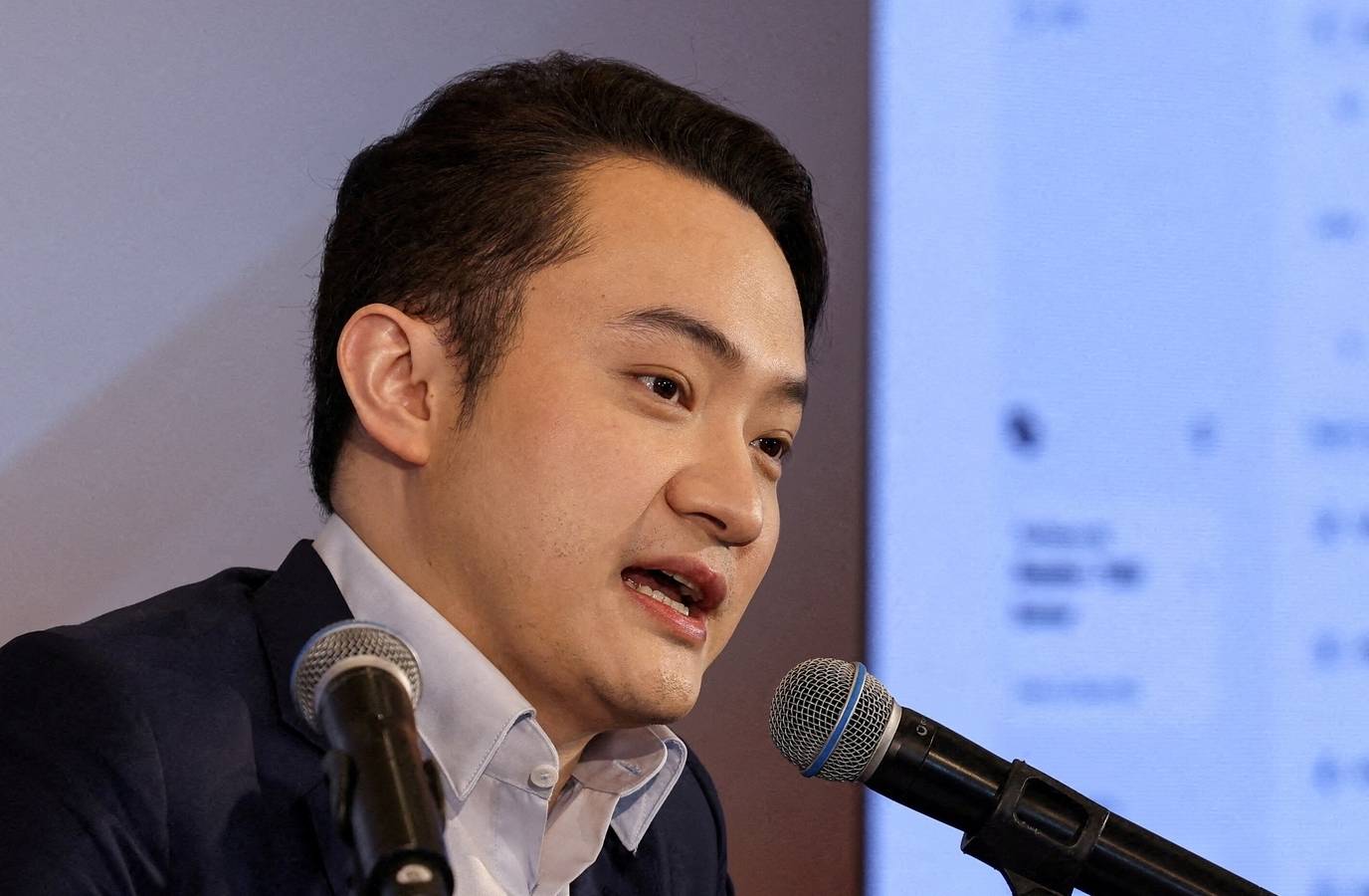 Crypto Billionaire Sues Trump-Backed Firm Over Extortion and 'Illegal Scheme'