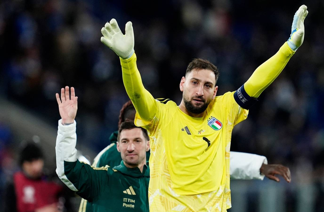 Trump Envoy Pushes FIFA to Replace Iran with Italy in World Cup