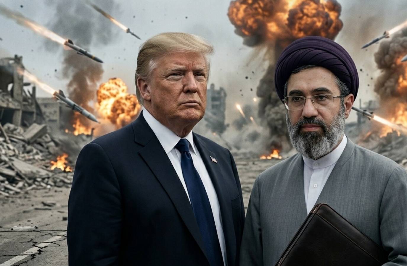 US-Iran Standoff Continues: Strait of Hormuz Remains Closed Amid Blockade Tensions