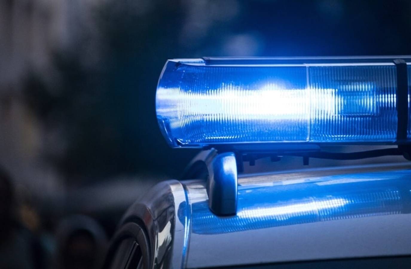 Woodstock Shooting Leaves Suspect Dead, Officer Injured: I-575 Update