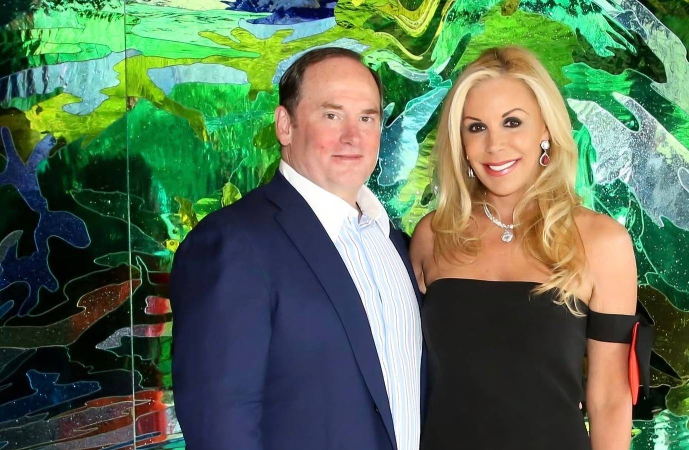 US Navy Secretary's Private Life: Meet Amy Phelan and Daughter Makenzie Moon