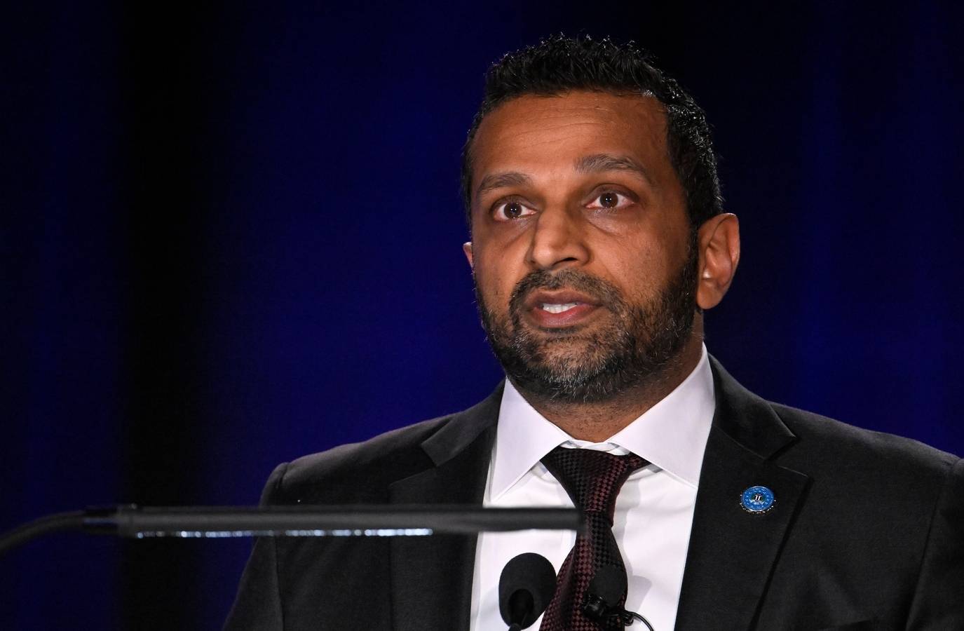FBI Director Patel Faces New Demands Amid $250M Defamation Lawsuit