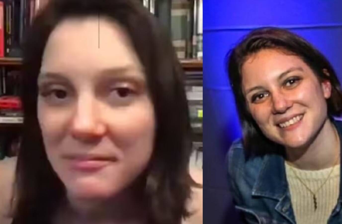 New Clues Emerge in Amy Eskridge Death: 'Would Never Kill Myself'